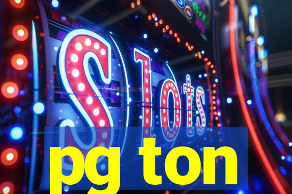 pg ton